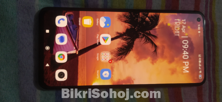 Xiaomi mi 11 lite 5g ne